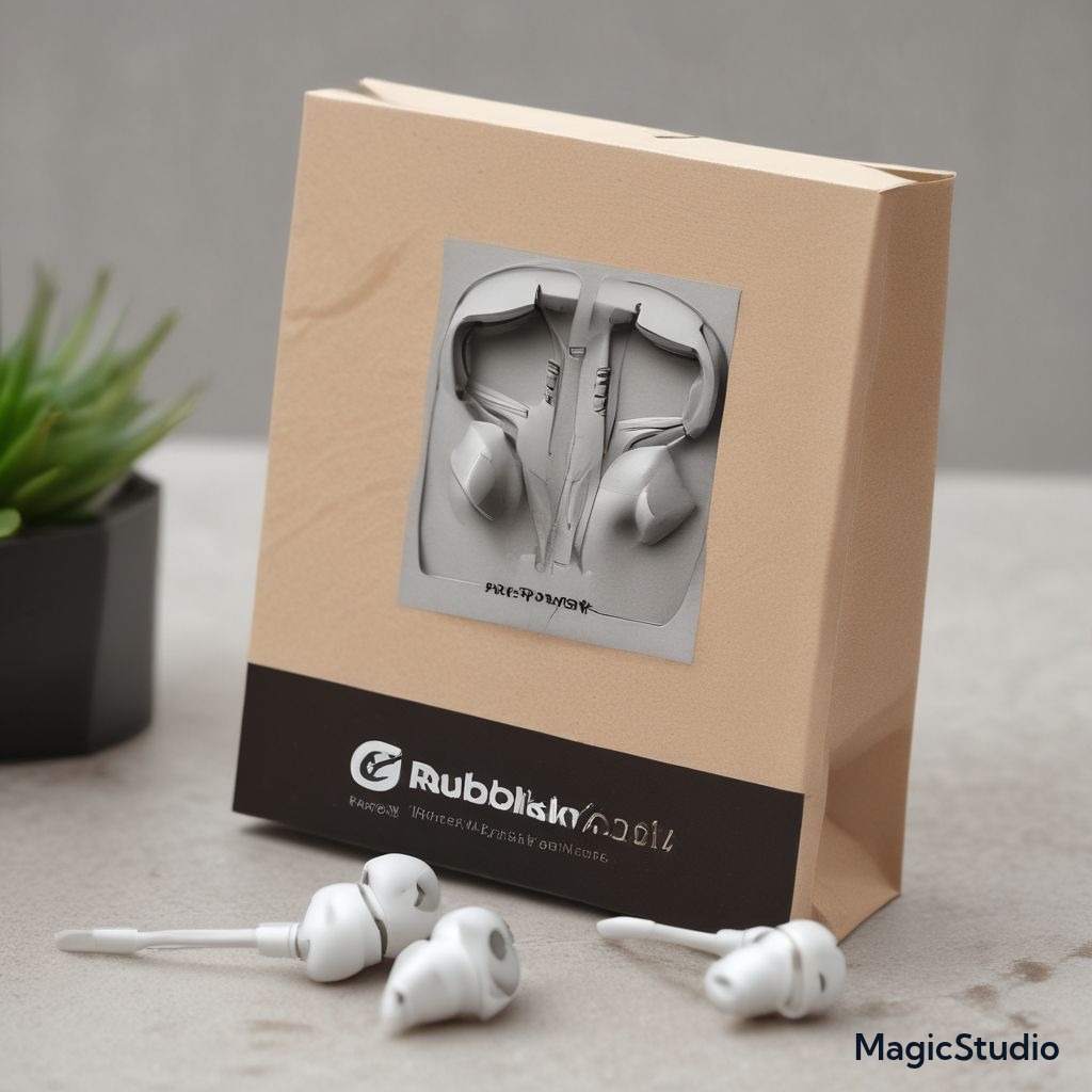 Wireless Earbuds