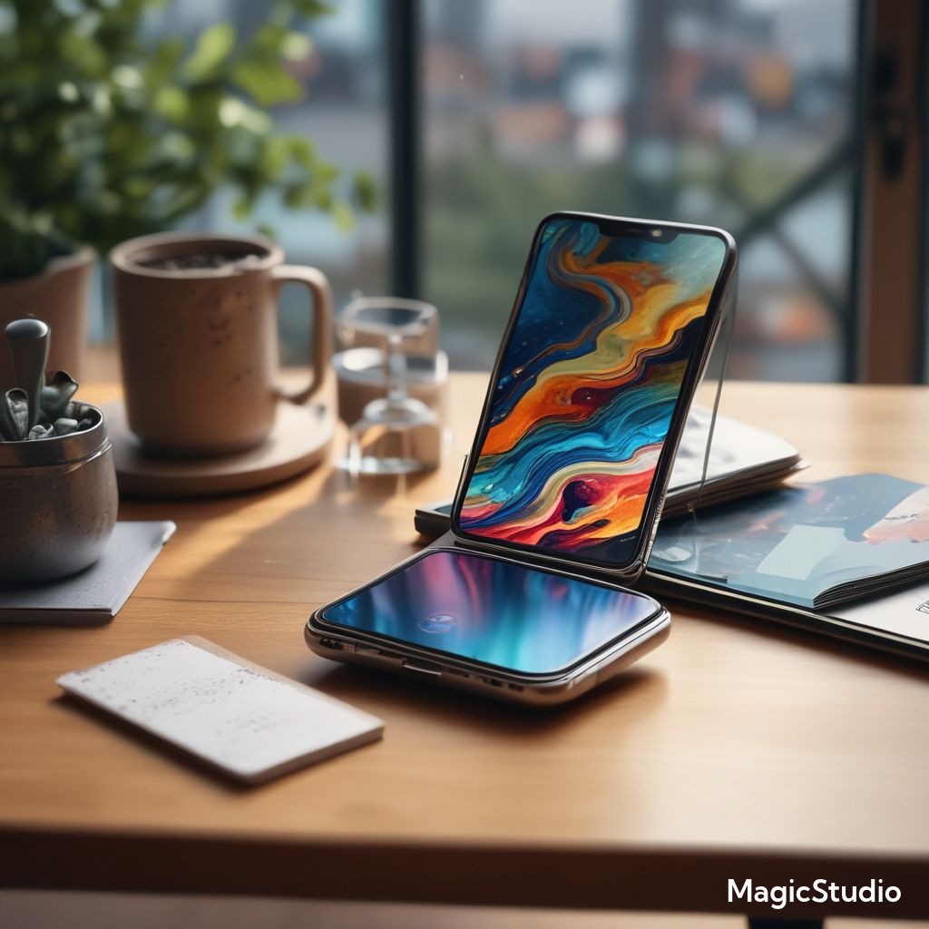 Smartphone Pro