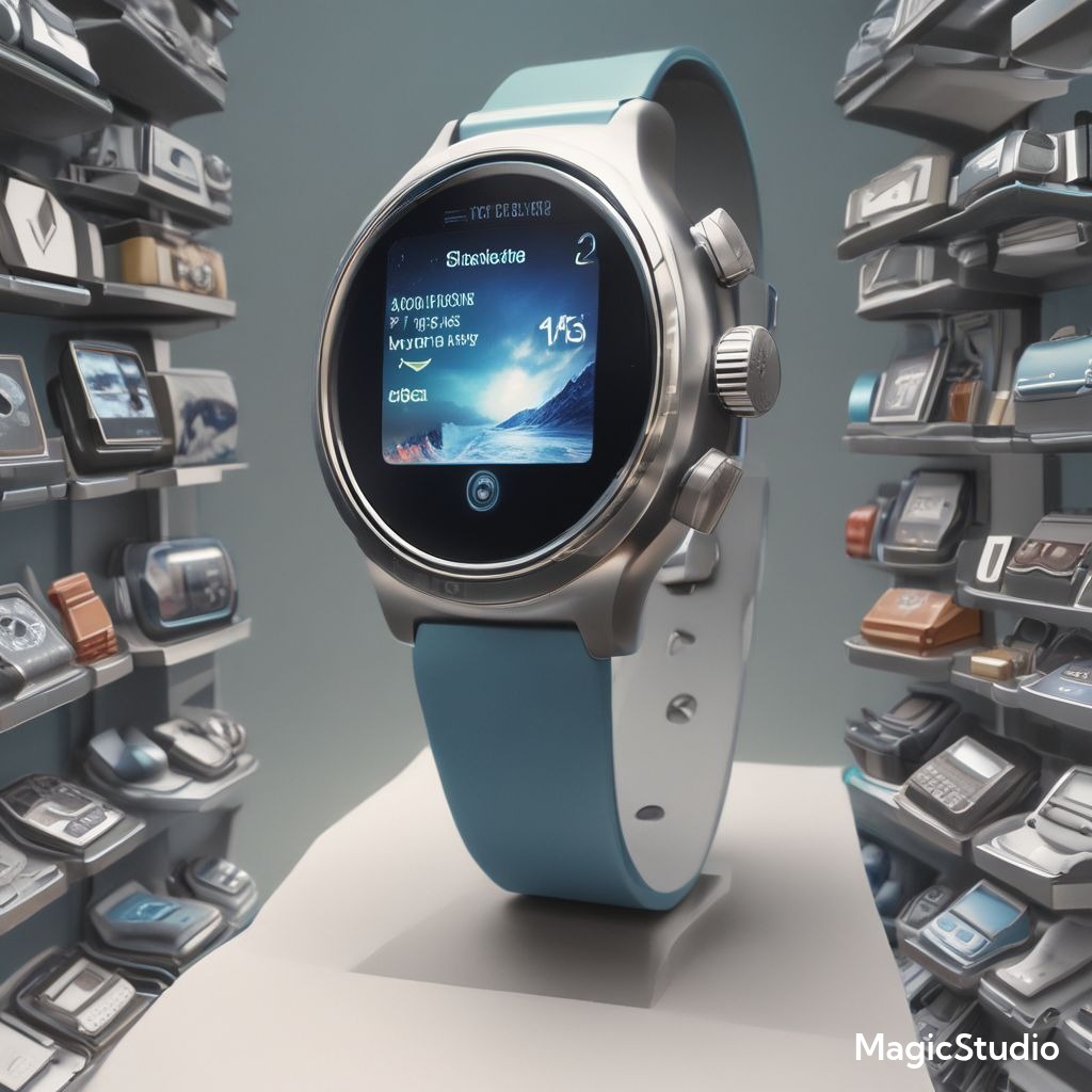 Smart Watch
